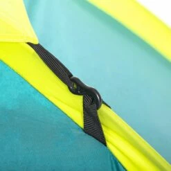 Pavillo Tent Coolground X3 Luifel - Groen - 3 Persoons -Buitenkampeerwinkel 1200x1200 715