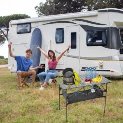 Campingtafel Inklapbaar En Opvouwbaar - Kampeertafel - Lichtgewicht Hittebestendig 13 Campingtafel Inklapbaar En Opvouwbaar - Kampeertafel - Lichtgewicht Hittebestendig -Buitenkampeerwinkel 1200x1200 72