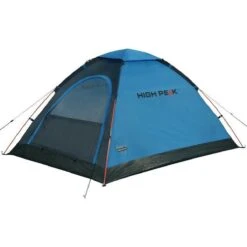 High Peak Monodome Pu Koepeltent - Blauw - 2 Persoons 15 High Peak Monodome Pu Koepeltent - Blauw - 2 Persoons -Buitenkampeerwinkel 1200x1200 722