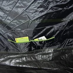 High Peak Tunneltent Bozen 5.0, 5 Persoons, 2,0 M Stahoogte, 4.000 Mm Waterdicht, Verduisterde Binnentent 19 High Peak Tunneltent Bozen 5.0, 5 Persoons, 2,0 M Stahoogte, 4.000 Mm Waterdicht, Verduisterde Binnentent -Buitenkampeerwinkel 1200x1200 749