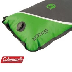 Coleman Biker Mummy Slaapzak - 220 X 80 X 55 Cm - Grijs/groen 19 Coleman Biker Mummy Slaapzak - 220 X 80 X 55 Cm - Grijs/groen -Buitenkampeerwinkel 1200x1200 865
