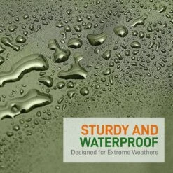 HikeMeister® Outdoor Survival Fishing Mummy Slaapzak 230 X 80 Cm -8°C 9 HikeMeister® Outdoor Survival Fishing Mummy Slaapzak 230 X 80 Cm -8°C -Buitenkampeerwinkel 1200x1200 895