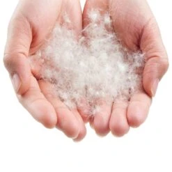 LOWLAND OUTDOOR® Donzen Slaapzak - Super Compact Blanket - 210 X 80 Cm - 590gr +8°C 15 LOWLAND OUTDOOR® Donzen Slaapzak - Super Compact Blanket - 210 X 80 Cm - 590gr +8°C -Buitenkampeerwinkel 1200x1200 906