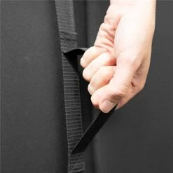 Travellife Barletta Ligbed - Antraciet / Donkergrijs -Buitenkampeerwinkel 1200x1200 91