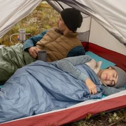 Naturehike® Slaapzak - Lichtgewicht - 205*85cm - Compact - Waterdicht - 3 Seizoenen Slaapzak Lente, Zomer & Herfst - Outdoor - Slaapzakken Volwassen & Kinderen -Buitenkampeerwinkel 1200x1200 929