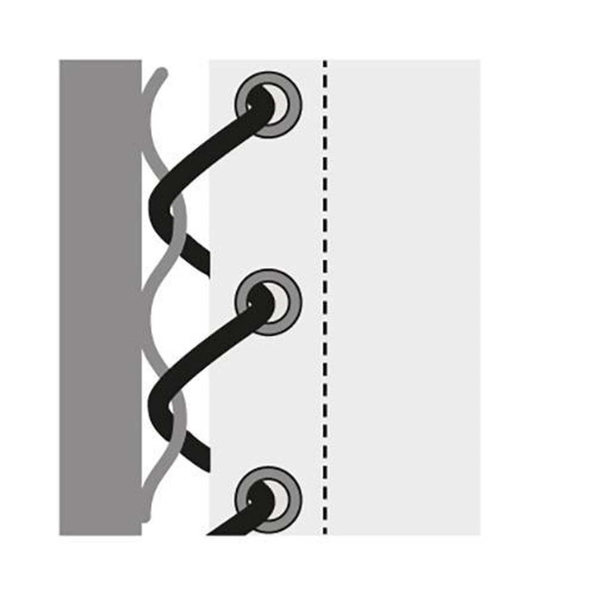 LAFUMA RSX Ardoise - Relaxstoel - Verstelbaar - Inklapbaar - Zero Gravity - 7 LAFUMA RSX Ardoise - Relaxstoel - Verstelbaar - Inklapbaar - Zero Gravity - - Afbeelding 7