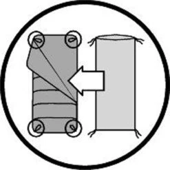 Outwell Slaapzak Dubbel Campion Lux Bruin 18 Outwell Slaapzak Dubbel Campion Lux Bruin -Buitenkampeerwinkel 1200x1200 973