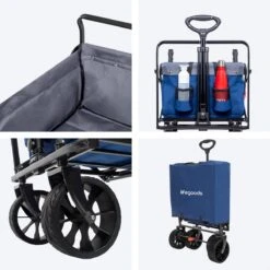 LifeGoods Bolderkar - Opvouwbaar - Tot 120KG - 103L - Extra Draagtas En Duwstang - Wasbaar Polyester - 98x45cm - Blauw/Grijs 18 LifeGoods Bolderkar - Opvouwbaar - Tot 120KG - 103L - Extra Draagtas En Duwstang - Wasbaar Polyester - 98x45cm - Blauw/Grijs -Buitenkampeerwinkel 1200x1200 998