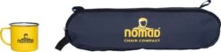 NOMAD® Campingstoel Compact | Ultra Lichtgewicht | Gemakkelijk Meenemen | Supersterk | Comfortabel | Snel Op Te Zetten 18 NOMAD® Campingstoel Compact | Ultra Lichtgewicht | Gemakkelijk Meenemen | Supersterk | Comfortabel | Snel Op Te Zetten -Buitenkampeerwinkel 1200x289