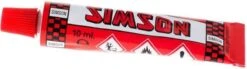 Simson Solutie 10ml -Buitenkampeerwinkel 1200x335 1