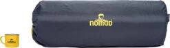 NOMAD® Dreamzone Premium XW 15.0 Slaapmat | Zelfopblazende Mat Groen | 198x78x15cm | Lichtgewicht & Kwalitatief | Incl Hoes 16 NOMAD® Dreamzone Premium XW 15.0 Slaapmat | Zelfopblazende Mat Groen | 198x78x15cm | Lichtgewicht & Kwalitatief | Incl Hoes -Buitenkampeerwinkel 1200x344