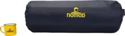 NOMAD Darwin 10.0 - Slaapmat -198 X 68 X 10.0 - Donkergrijs -Buitenkampeerwinkel 1200x349 1