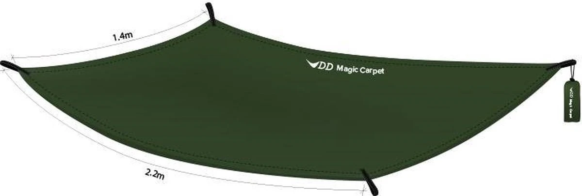 Magic Carpet XL 1 Magic Carpet XL