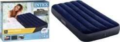 Intex Downy Twin Luchtbed - 1-persoons - 191x76x22 Cm 25 Intex Downy Twin Luchtbed - 1-persoons - 191x76x22 Cm -Buitenkampeerwinkel 1200x428 1