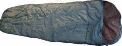 Max Ranger - XL Mummieslaapzak Blauw 220 X 80 Cm - Extra Grote Mummieslaapzak - XL Mummie Slaapzak Blauw -Buitenkampeerwinkel 1200x451 1
