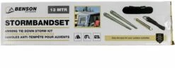 Benson Spanband Stormband Universeel Voor Tent -Buitenkampeerwinkel 1200x464 3