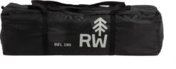 Redwood Bel 190 Trekking Koepel Tent - Grijs - 3 Persoons -Buitenkampeerwinkel 1200x471
