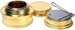 Esbit Spiritus/Alcohol Brander - Messing - Compact - Met Handvat 14 Esbit Spiritus/Alcohol Brander - Messing - Compact - Met Handvat -Buitenkampeerwinkel 1200x480 3