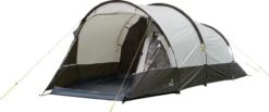 Redwood Dawn 200 Trekking Tunnel Tent - Grijs - 3 Persoons -Buitenkampeerwinkel 1200x501 4