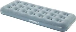 Campingaz Quickbed Single Luchtbed - 1-Persoons - 188 X 74 X 19 Cm -Buitenkampeerwinkel 1200x510 1