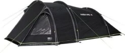 High Peak Atmos 3 Tunneltent - Donkergrijs - 3 Persoons -Buitenkampeerwinkel 1200x512 1