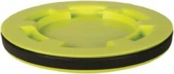 Sea To Summit X-Seal & Go Campingservies Inklapbaar - Schaal - Large - Lime -Buitenkampeerwinkel 1200x515