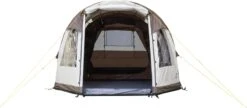 Redwood Arco 300 Air Grey - Familie Tunnel Tent 4-persoons - Grijs -Buitenkampeerwinkel 1200x527 1