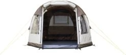 Redwood Arco 300 Air Grey - Familie Tunnel Tent 4-persoons - Grijs -Buitenkampeerwinkel 1200x527 2