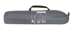 Pavillo Ramble X2 Strandtent 200 X 130 Cm -Buitenkampeerwinkel 1200x527