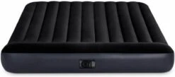 Intex Pillow Rest Classic Queen Luchtbed - 2-persoons - 152x203x25 Cm -Buitenkampeerwinkel 1200x528