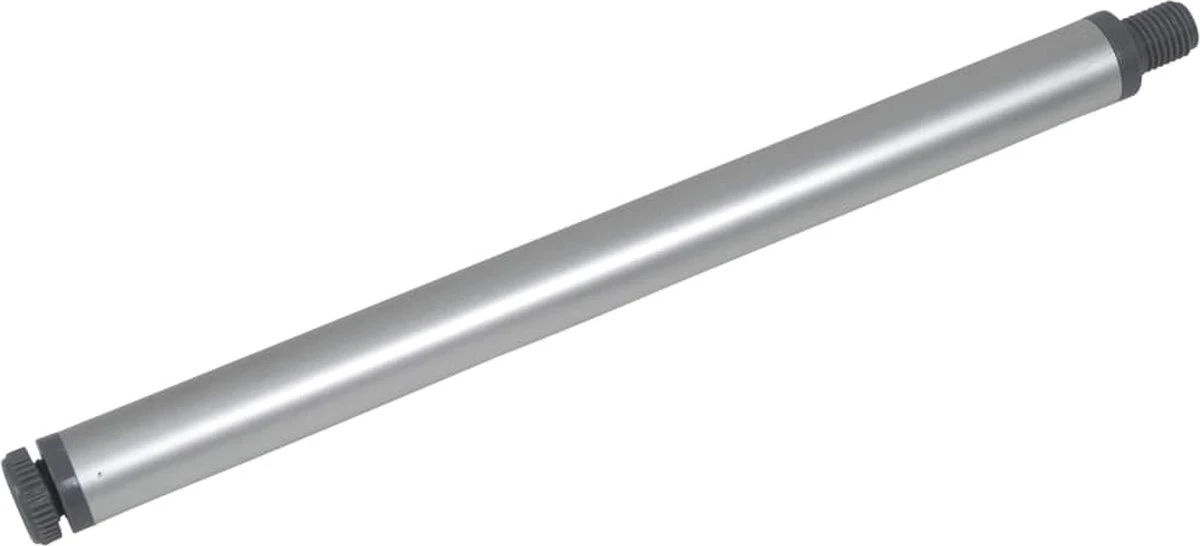 Bo-Camp Campingtafel - Premium - Koffermodel - 120x60x70 5 Bo-Camp Campingtafel - Premium - Koffermodel - 120x60x70 - Afbeelding 5