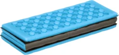 Springos Zitmat | Opvouwbaar Zitmatje | Zitkussen | 28 X 40 X 1 Cm | Blauw 39 Springos Zitmat | Opvouwbaar Zitmatje | Zitkussen | 28 X 40 X 1 Cm | Blauw -Buitenkampeerwinkel 1200x556 3