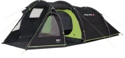 High Peak Atmos 3 Tunneltent - Donkergrijs - 3 Persoons -Buitenkampeerwinkel 1200x562 2