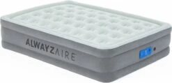 Bestway - Luchtbed AlwayzAire Queen -Buitenkampeerwinkel 1200x578 1