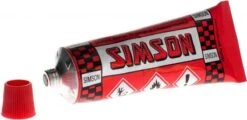 Simson Solutie Vensterverpakking Groot 30 Ml -Buitenkampeerwinkel 1200x581