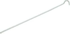 PROPLUS 10x Stuks Grondpennen/tentharingen Metaal Halfrond 30 Cm - Kampeer Artikelen Voor Tent Of Windscherm -Buitenkampeerwinkel 1200x588 7