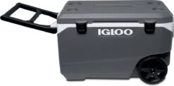 Igloo Latitude 90 Roller - Grote Koelbox Op Wielen - 85 Liter - Grijs 19 Igloo Latitude 90 Roller - Grote Koelbox Op Wielen - 85 Liter - Grijs -Buitenkampeerwinkel 1200x595