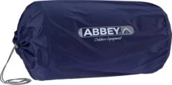 Abbey Camp 3D Zelfopblaasbaar Matras - 2 Persoons - 201 X 132 X 10 Cm - Marine -Buitenkampeerwinkel 1200x596 2