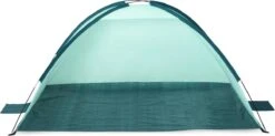 Bestway Strandtent - Pavillo - 2-Persoons - UV80 Zonbescherming - Incl. Tentharingen - Zandzakken Voor Stabiliteit - 200 X 120 X 95 CM -Buitenkampeerwinkel 1200x597