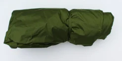 FisherPro Karpertent Met Stormcover – Vistent – Tent - Bescherming Tegen Zon En Wind – 100% Waterdichte Stormhoes – Met Handige Meeneemtas – Ook Geschikt Als Strandtent Of Festivaltent – Extra Veiligheid En Warmte Door Stormcover -Buitenkampeerwinkel 1200x604