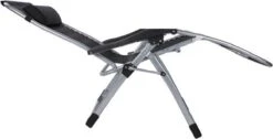 Campingstoel Relax - Ligstoel - Instelbaar En Inklapbare Standenstoel 6 Campingstoel Relax - Ligstoel - Instelbaar En Inklapbare Standenstoel -Buitenkampeerwinkel 1200x613
