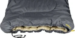 Abbey Camp Slaapzak Amsterdam - 2-pack - Dekenmodel - 210 X 85 Cm - Grijs 14 Abbey Camp Slaapzak Amsterdam - 2-pack - Dekenmodel - 210 X 85 Cm - Grijs -Buitenkampeerwinkel 1200x619 6