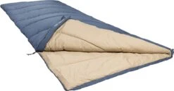 NOMAD® Blazer XL Slaapzak | 220x90cm Blauw | Lichtgewicht & Kwalitatief | Slaapzak | Incl Hoes -Buitenkampeerwinkel 1200x626 1