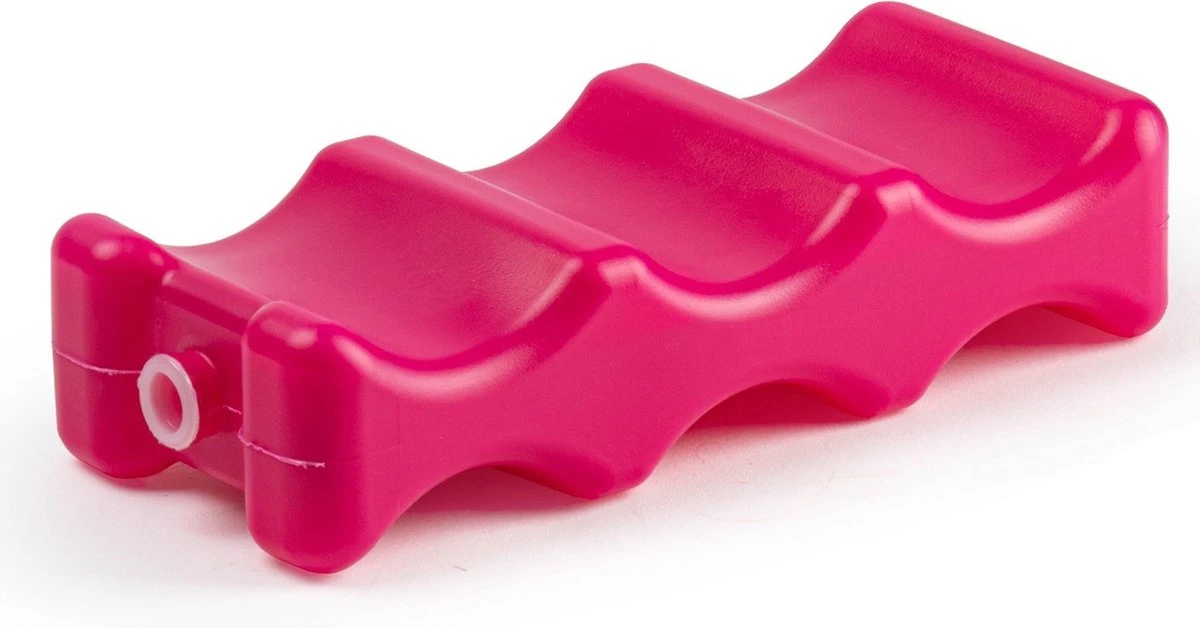 2x Stuks Koelelementen Voor Speciaal Voor Blikjes 22 X 9 Cm 4 2x Stuks Koelelementen Voor Speciaal Voor Blikjes 22 X 9 Cm - Afbeelding 4