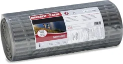Thermarest RidgeRest Classic Slaapmat Regular Zwart -Buitenkampeerwinkel 1200x631 2