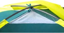 Pavillo Tent Coolground X3 Luifel - Groen - 3 Persoons -Buitenkampeerwinkel 1200x631