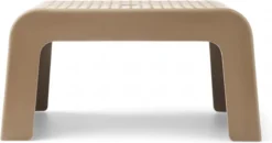Liewood Ulla Opstapje / Kruk Antislip - Oat -Buitenkampeerwinkel 1200x631 3