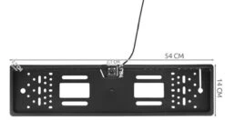 T.R. Goods - Kentekenplaat Achteruitrijcamera - Auto Kentekenplaathouder Met Nachtzicht Camera -Buitenkampeerwinkel 1200x640 1