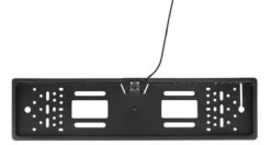 T.R. Goods - Kentekenplaat Achteruitrijcamera - Auto Kentekenplaathouder Met Nachtzicht Camera -Buitenkampeerwinkel 1200x640