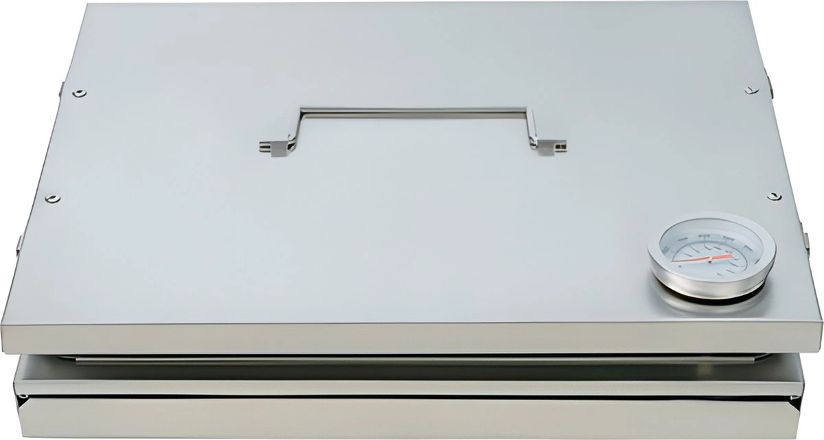 Winnerwell Opvouwoven 3 Winnerwell Opvouwoven - Afbeelding 3